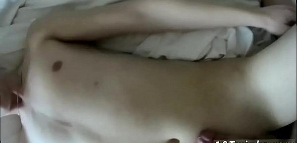 Video of boys having gay sex in bedroom xxx Bareback Boyfriends Film